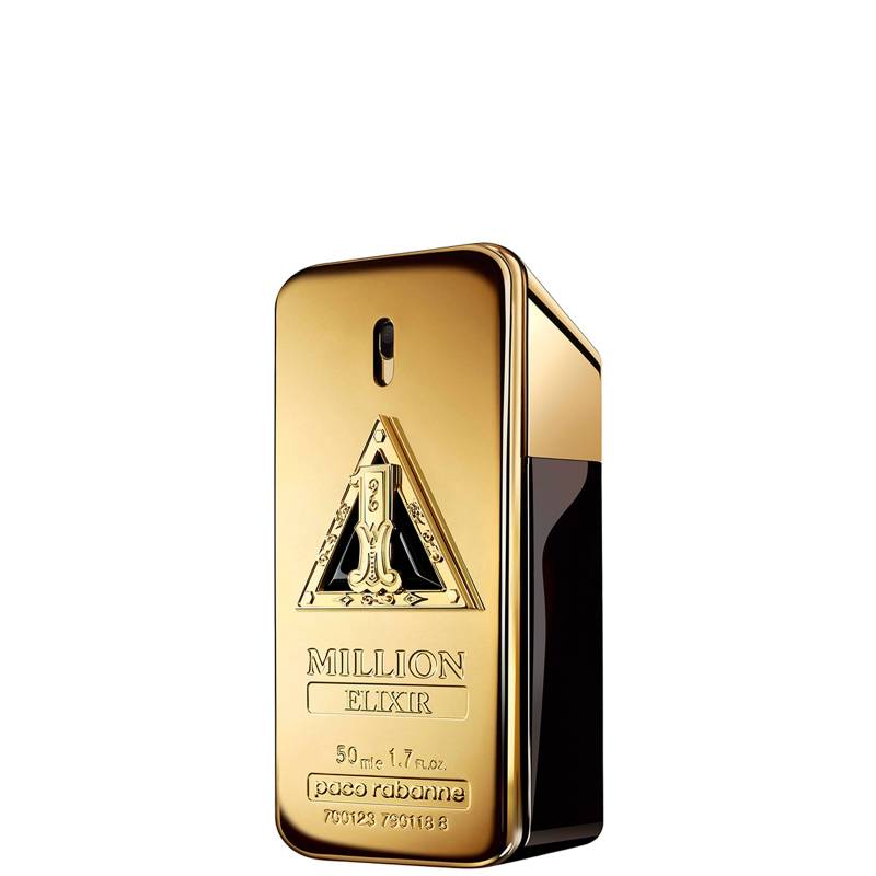 Paco Rabanne Million Elixir Intense 50ml von Rabanne