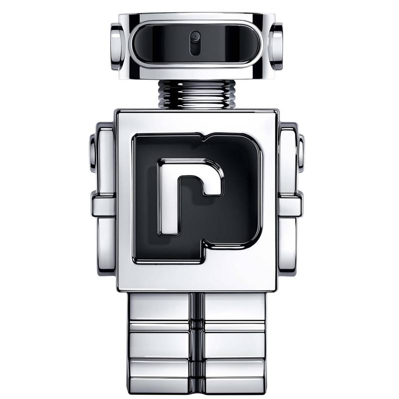 Paco Rabanne Phantom Eau de Toilette 100 ml von Rabanne
