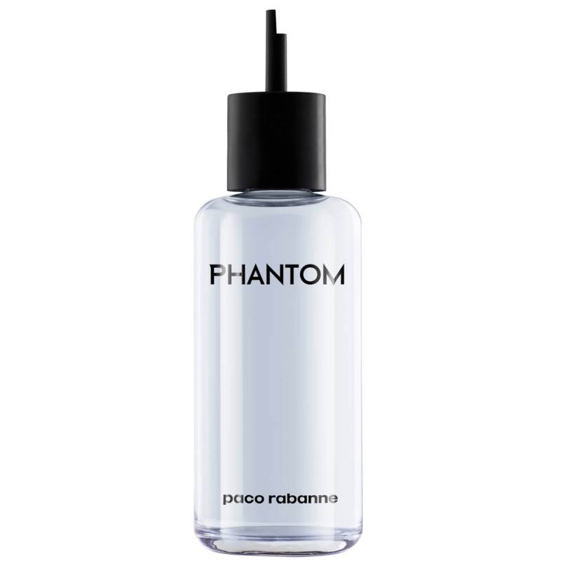 Paco Rabanne Phantom Eau de Toilette Nachfüllflasche 200 ml von Rabanne