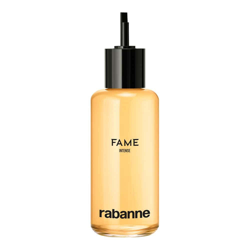 Rabanne Fame Intense Eau de Parfum Intense Spray 200 ml von Rabanne