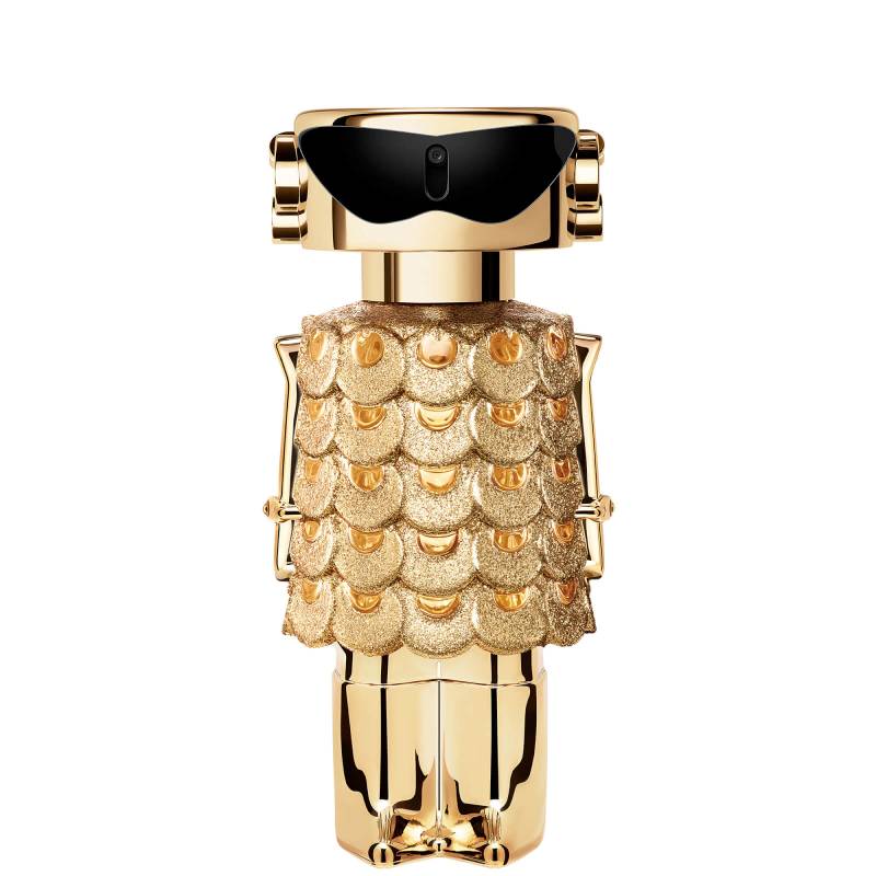 Rabanne Fame Intense Refillable Eau de Parfum Intense 80ml von Rabanne