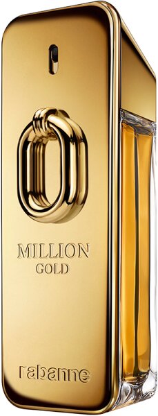 Rabanne Million Gold Eau de Parfum (EdP) Intense 100 ml von Rabanne