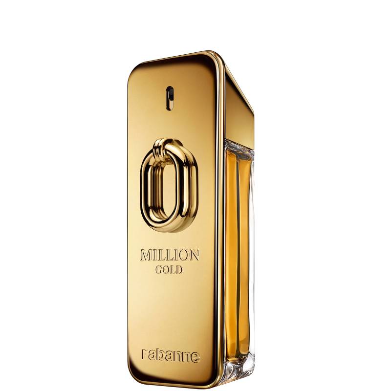 Rabanne Million Gold Eau de Parfum Intense 100ml von Rabanne