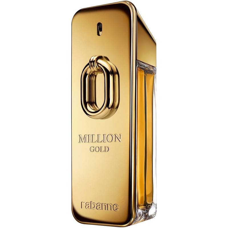 Rabanne Million Gold Eau de Parfum Intense 200ml von Rabanne