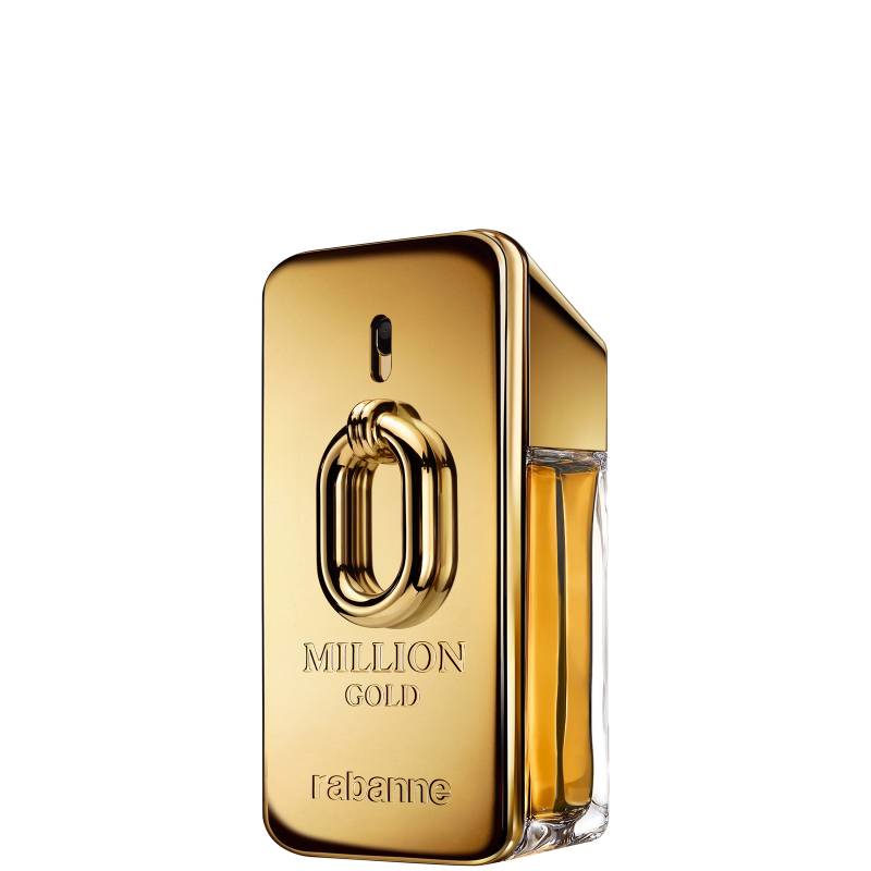 Rabanne Million Gold Eau de Parfum Intense 50ml von Rabanne