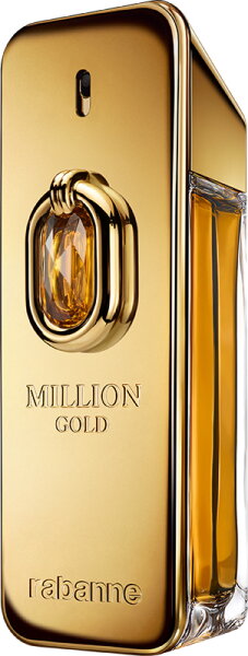 Rabanne Million Gold Elixir Parfum Intense 100 ml von Rabanne
