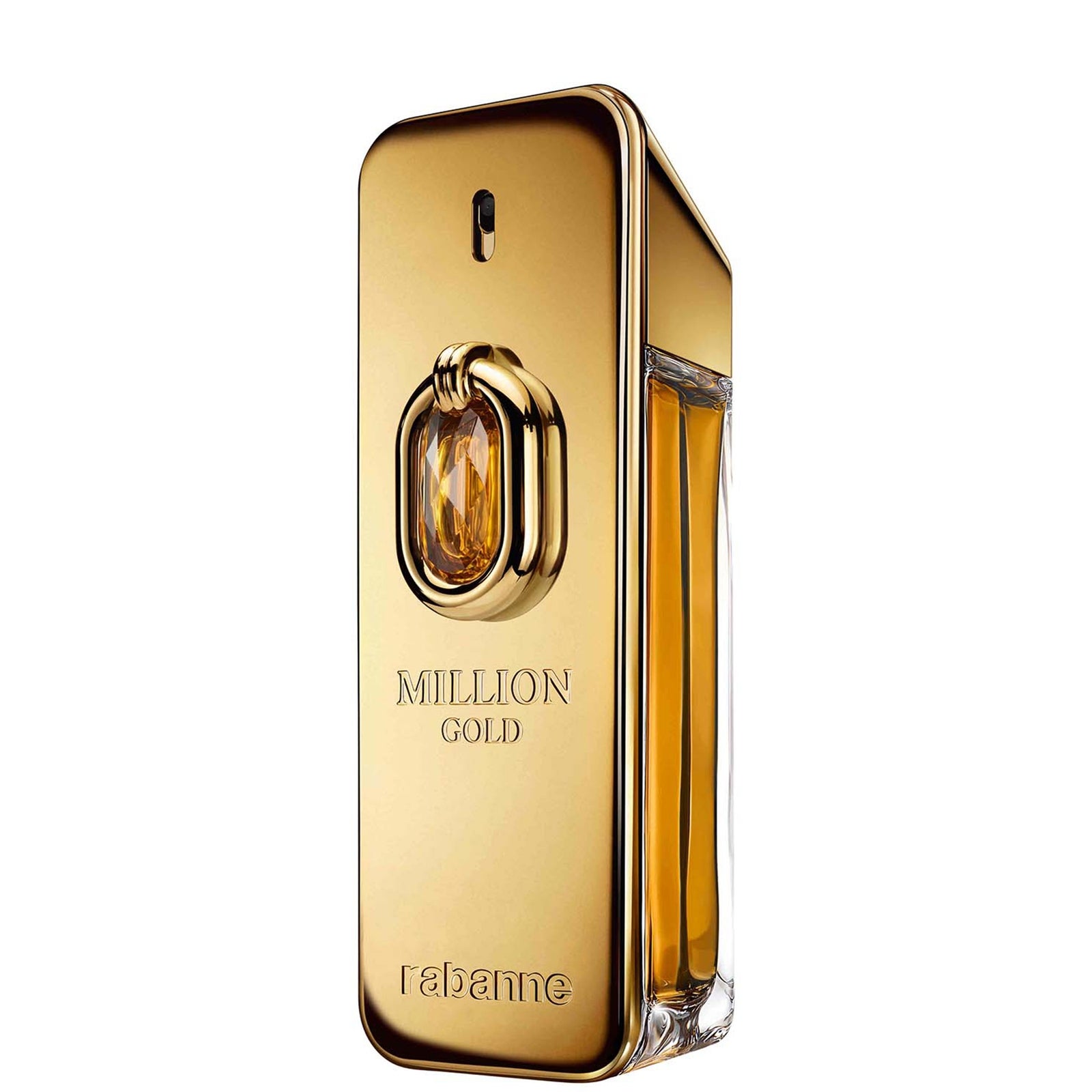 Rabanne Million Gold Elixir Parfum Intense 100ml von Rabanne