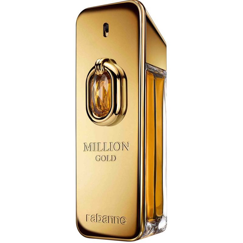 Rabanne Million Gold Elixir Parfum Intense 200ml von Rabanne