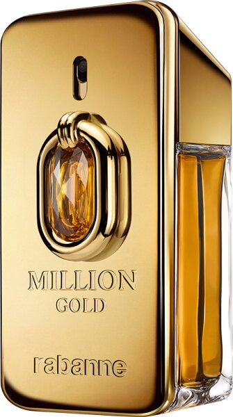 Rabanne Million Gold Elixir Parfum Intense 50 ml von Rabanne