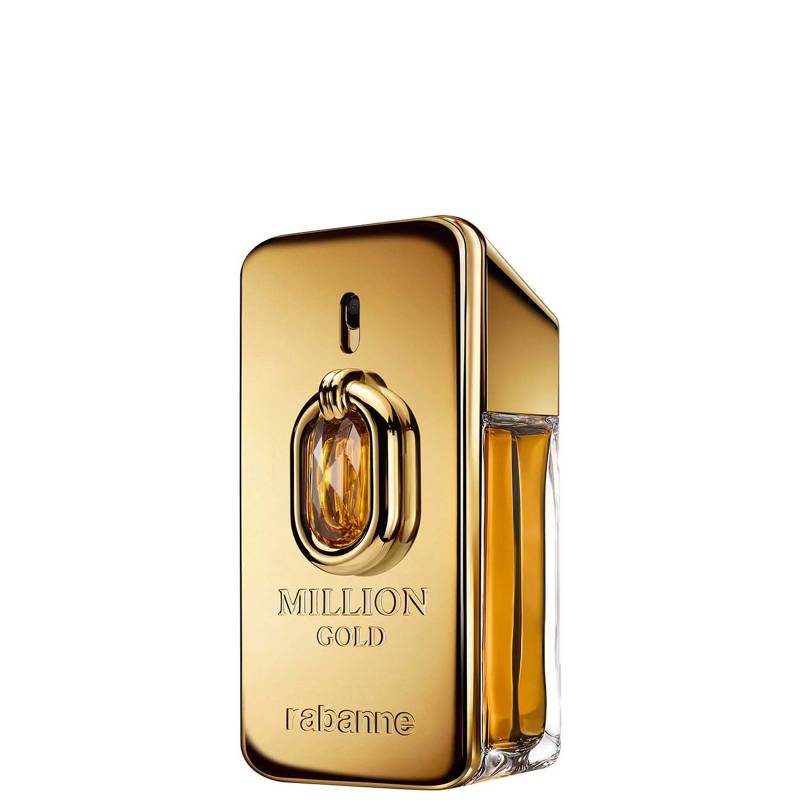 Rabanne Million Gold Elixir Parfum Intense 50ml von Rabanne