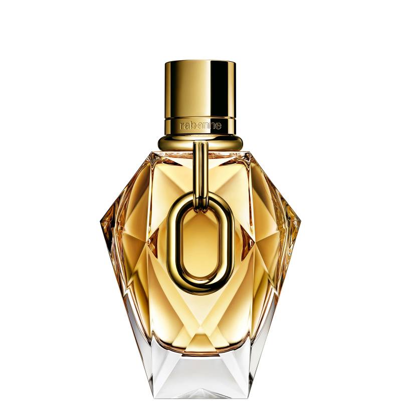 Rabanne Million Gold For Her Eau de Parfum Refillable 90ml von Rabanne