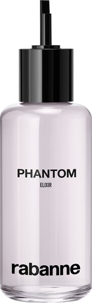 Rabanne Phantom Elixir Parfum Intense Refill 200 ml von Rabanne