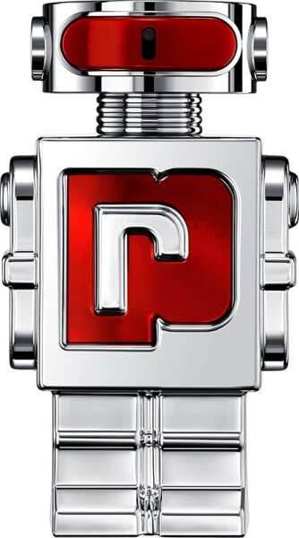 Rabanne Phantom In Red Parfum Elixir 100 ml von Rabanne