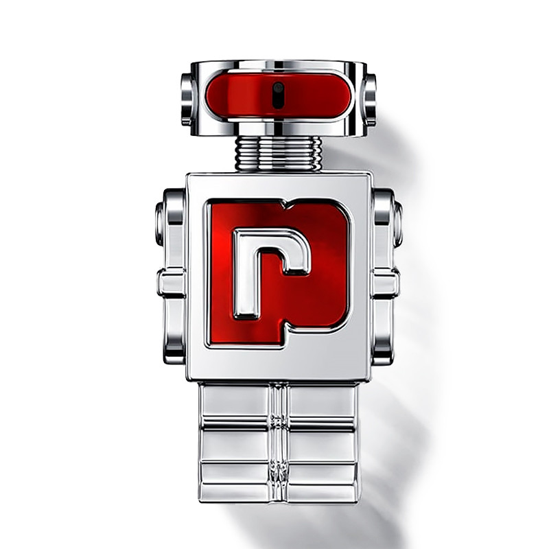 Rabanne Phantom In Red Parfum Elixir - 100ML Parfum Herren Parfum von Rabanne