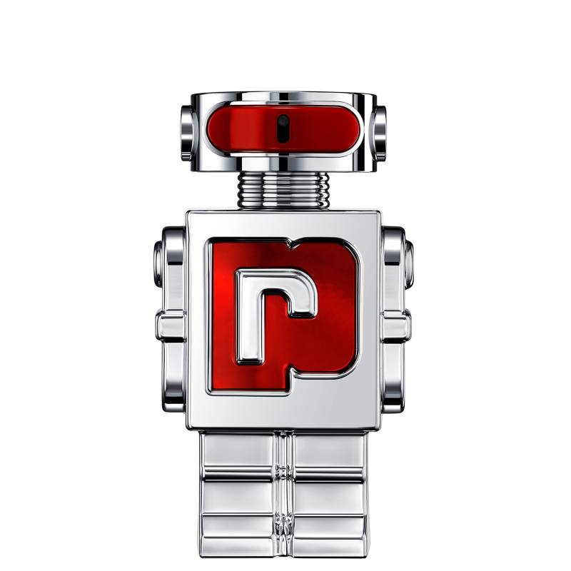 Rabanne Phantom In Red Parfum Elixir 100ml von Rabanne