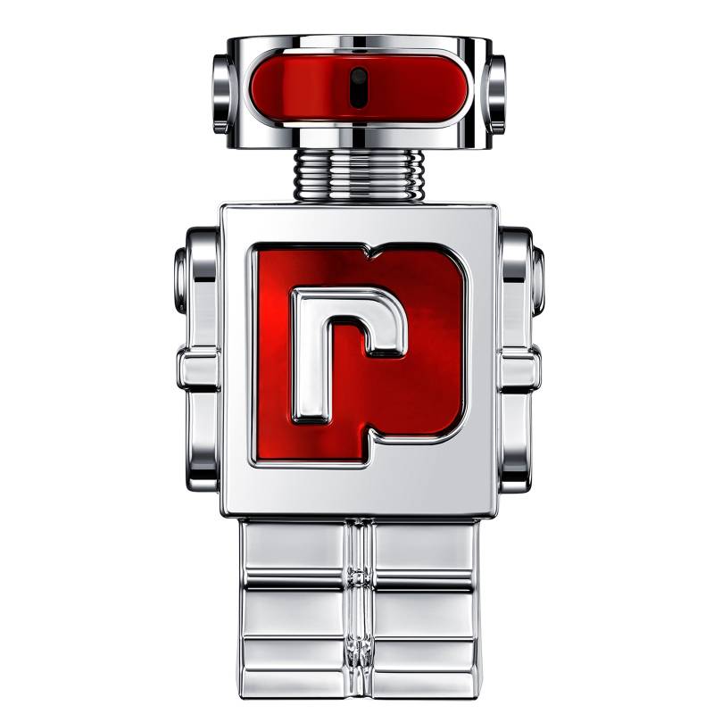 Rabanne Phantom In Red Parfum Elixir Refillable 150ml von Rabanne