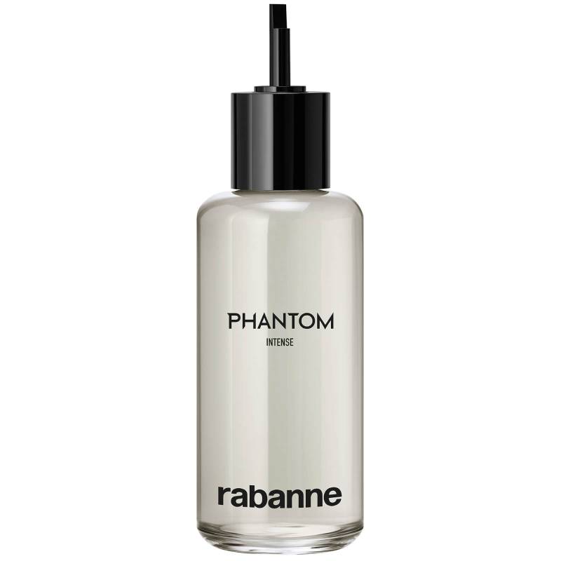 Rabanne Phantom Intense Eau de Parfum Intense Refill 200ml von Rabanne