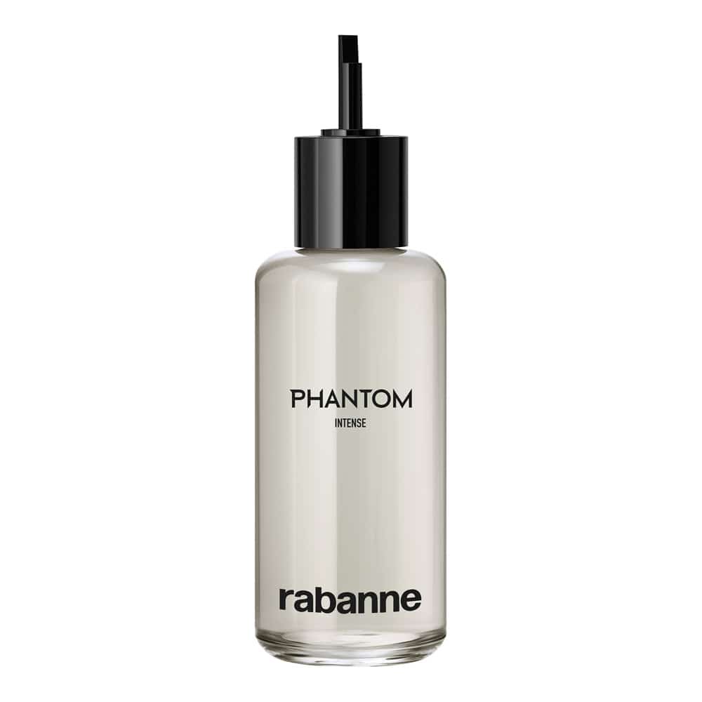 Rabanne Phantom Intense Eau de Parfum Intense Spray 200 ml von Rabanne