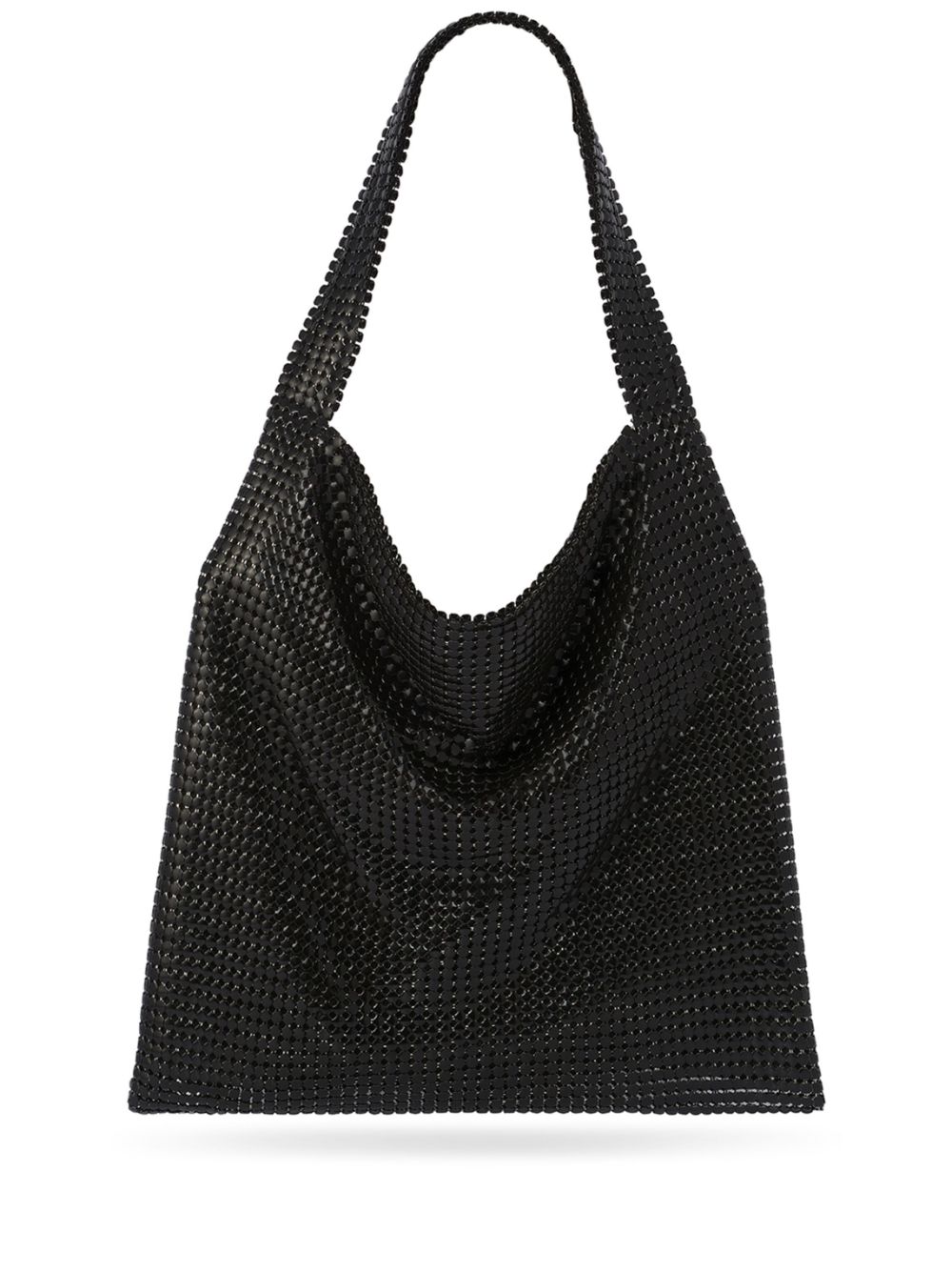 Rabanne Pixel Handtasche - Schwarz von Rabanne