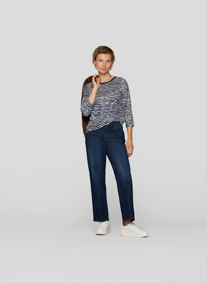 Rabe 3/4-Arm-Shirt 3/4 Shirt für Damen (1-tlg., keine Angabe) von Rabe