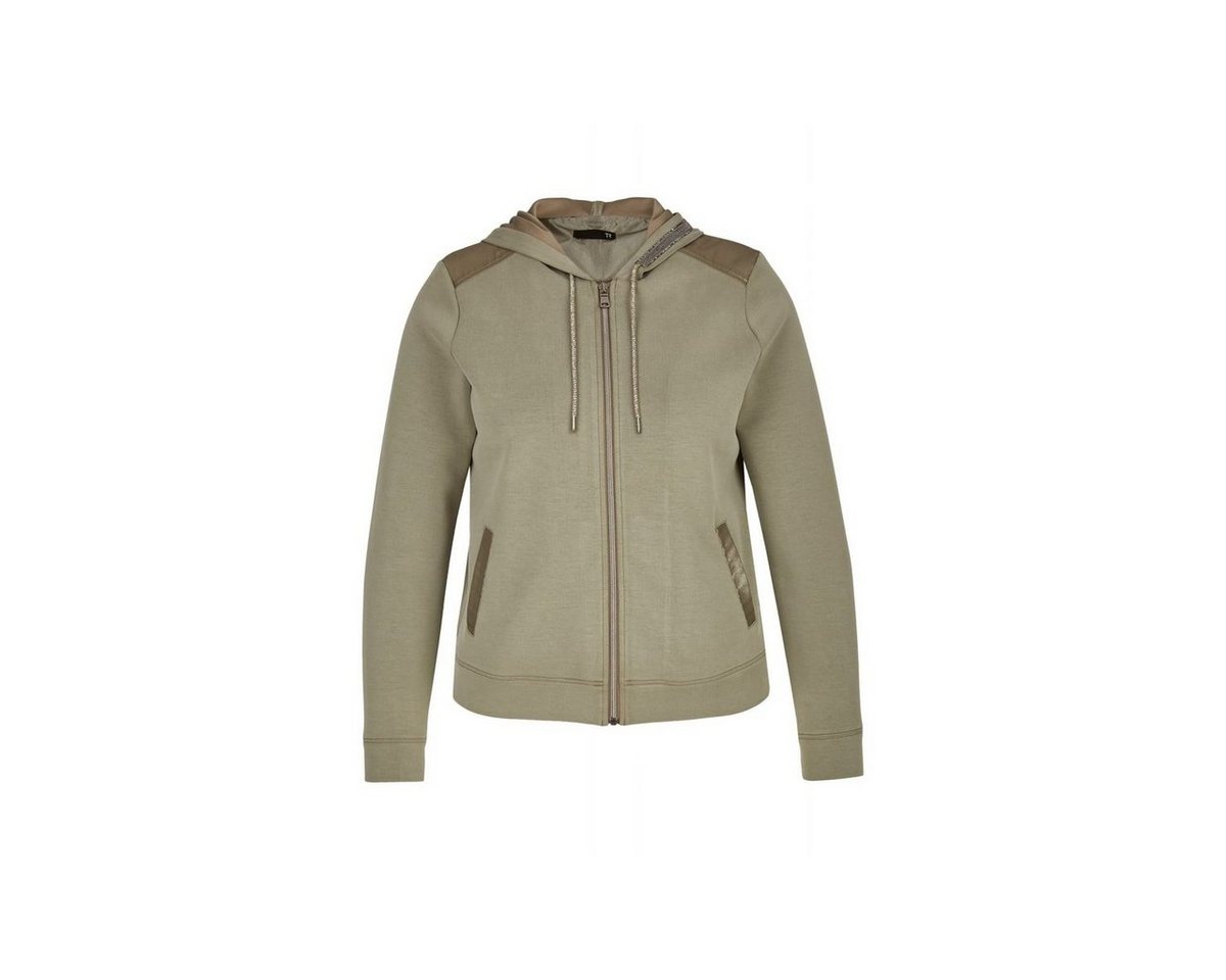 Rabe 3-in-1-Funktionsjacke Strickjacke für Damen (1-St) keine Angabe von Rabe