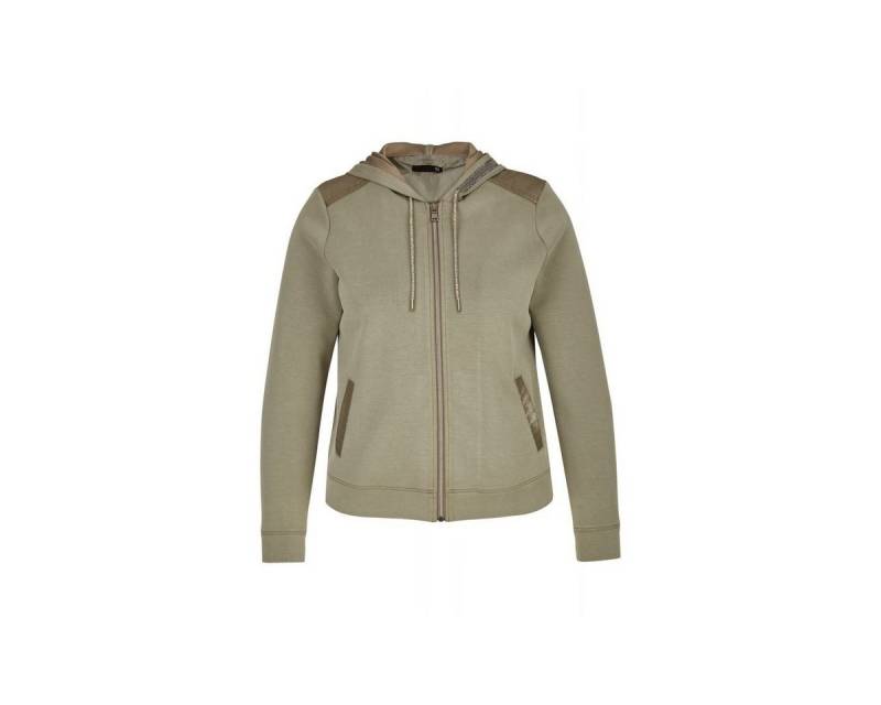 Rabe 3-in-1-Funktionsjacke Strickjacke für Damen (1-St) keine Angabe von Rabe