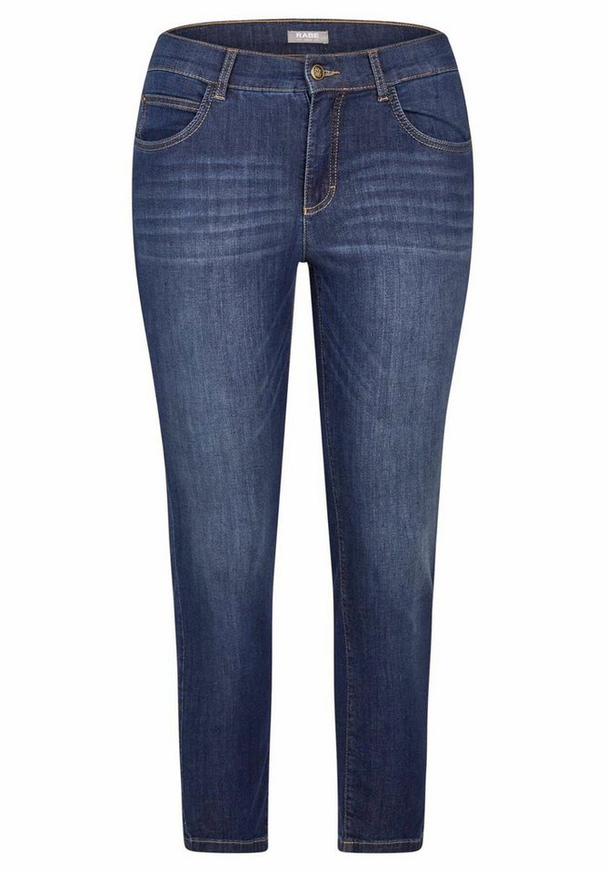 Rabe 5-Pocket-Jeans Jeans für Damen (1-tlg) von Rabe