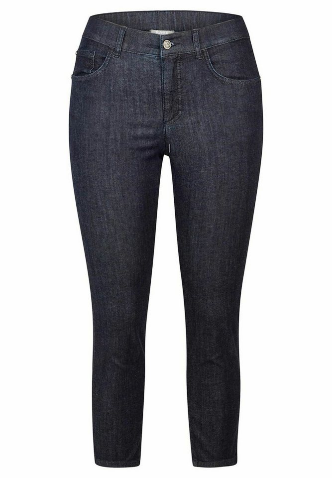 Rabe 5-Pocket-Jeans Slim Fit Jeans für Damen (1-tlg) von Rabe