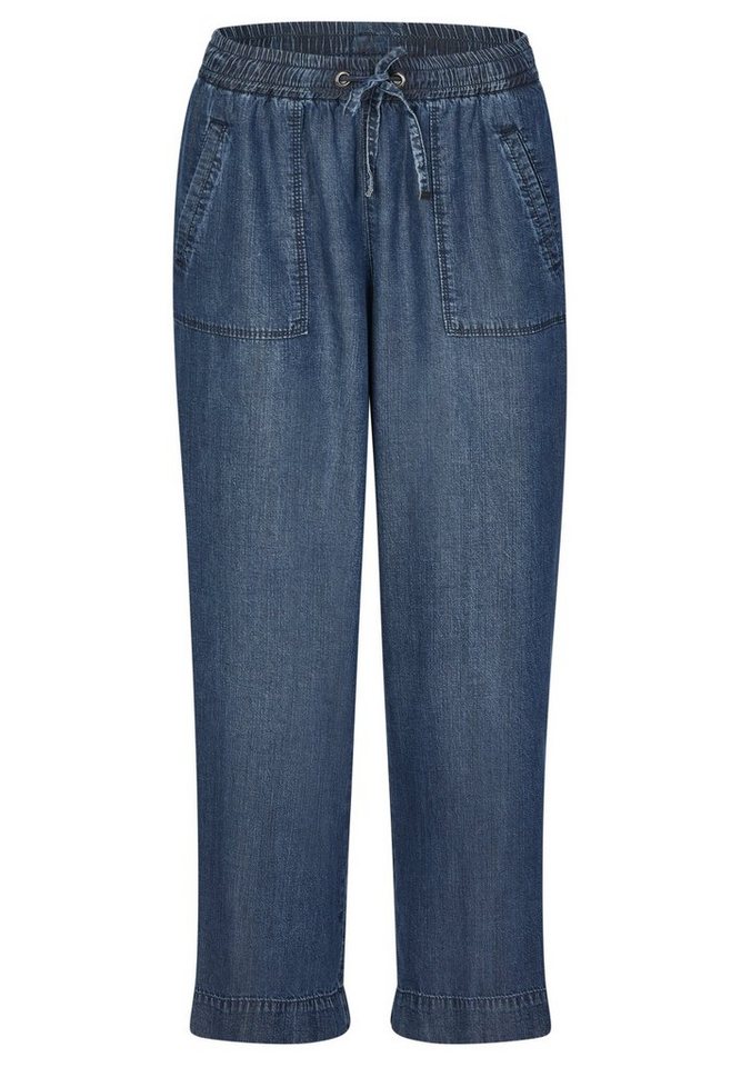 Rabe Bequeme Jeans Hose von Rabe