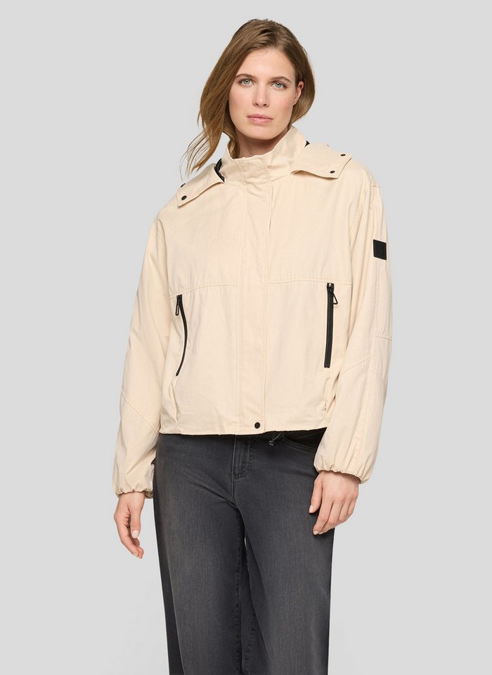 Rabe Blouson Jacke von Rabe