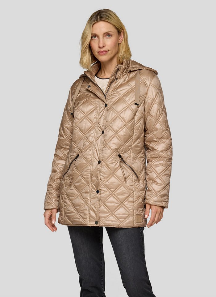 Rabe Blouson Jacke von Rabe