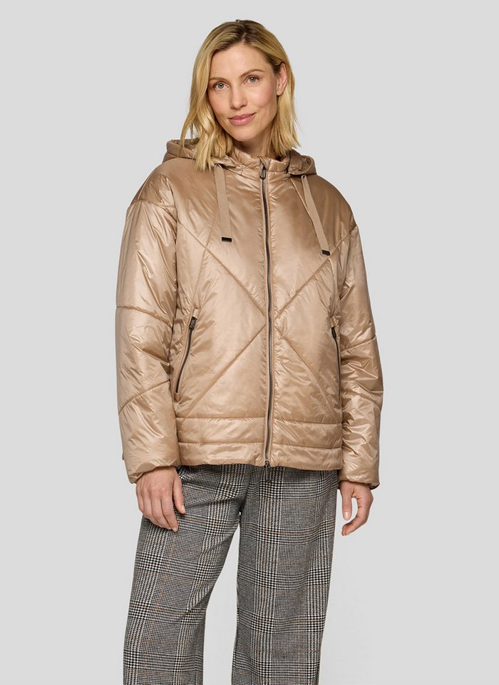 Rabe Blouson Jacke von Rabe