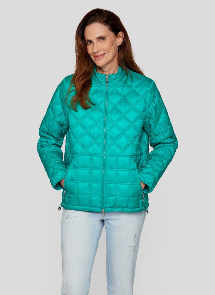 Rabe Blouson Jacke von Rabe