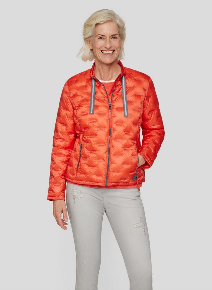 Rabe Blouson Jacke von Rabe