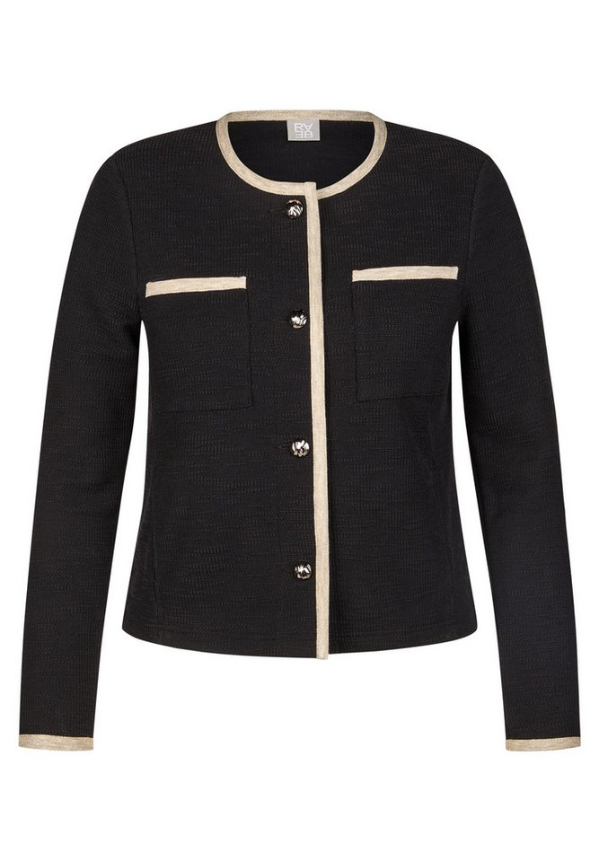 Rabe Blouson Jacke von Rabe