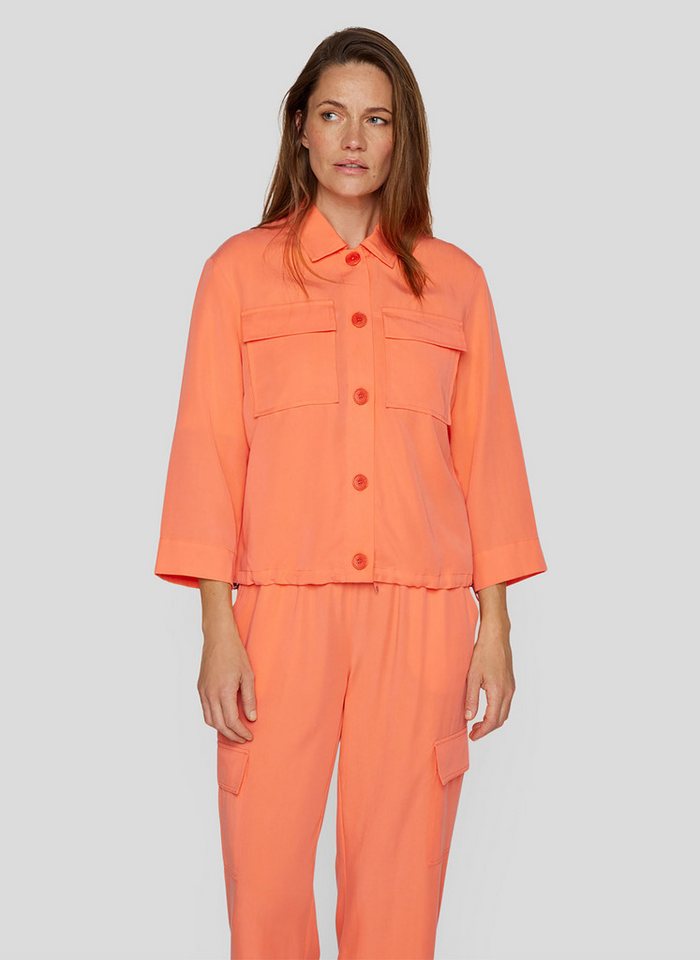 Rabe Blouson Jacke von Rabe