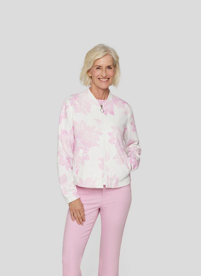 Rabe Blouson Jacke von Rabe