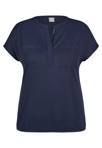 Rabe Bluse - 44 von Rabe