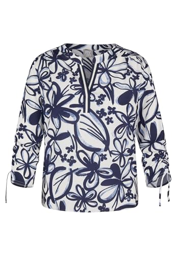 Rabe Bluse Erwachsene in uni von Rabe