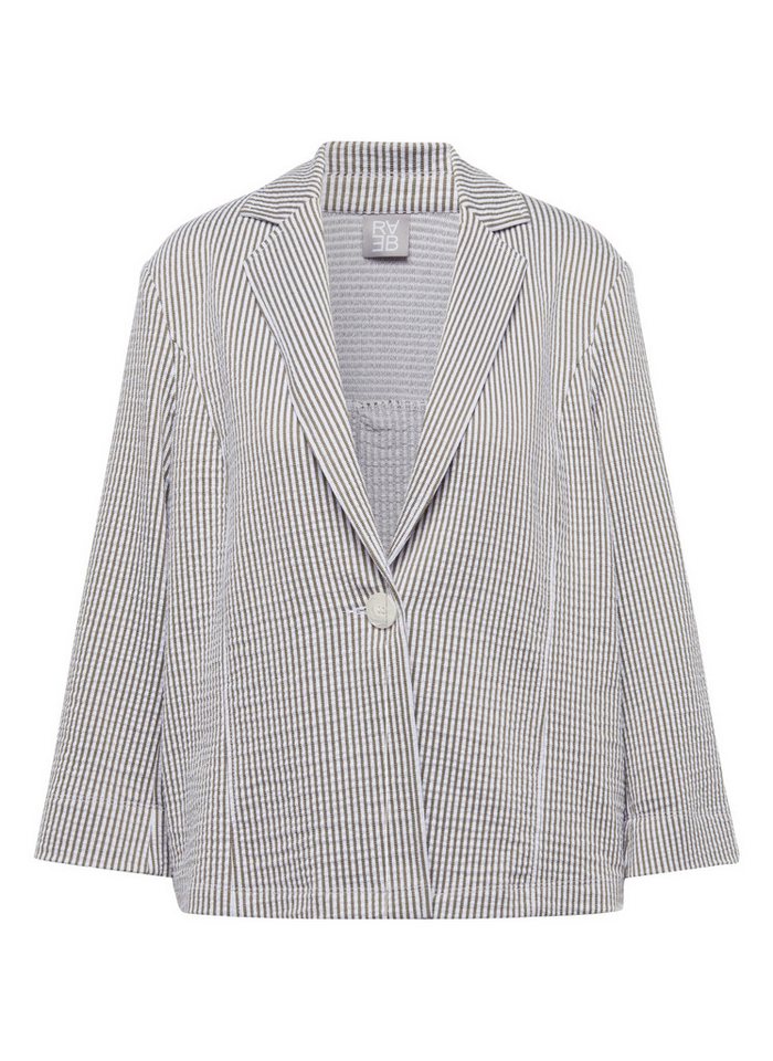 Rabe Blusenblazer Jacke 4464 von Rabe