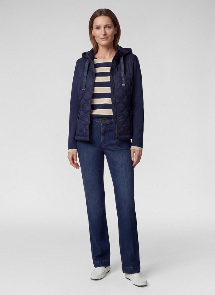 Rabe Blusenblazer von Rabe
