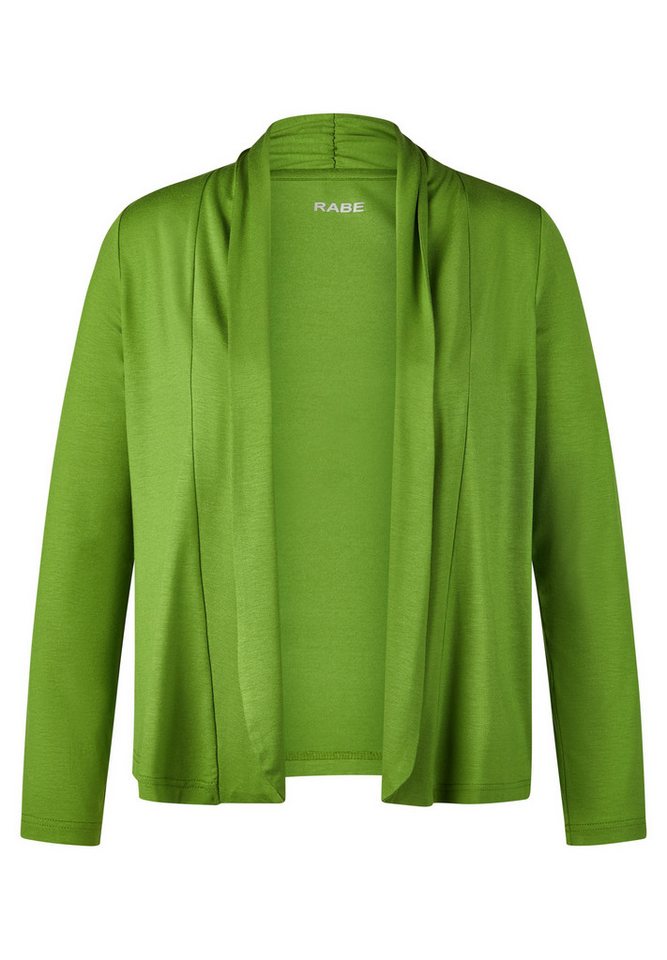 Rabe Blusenblazer von Rabe