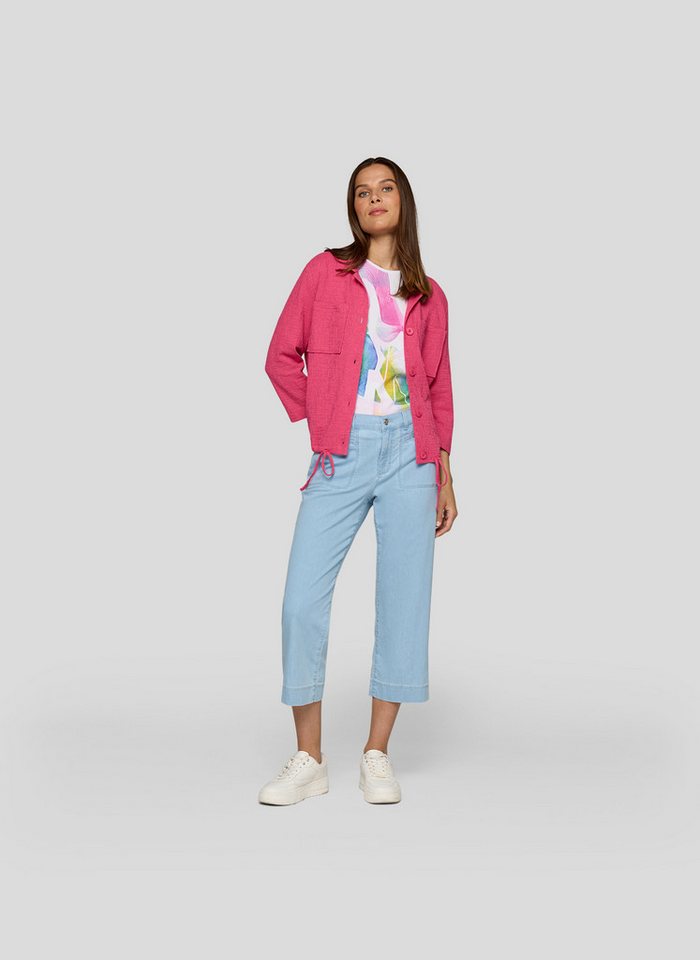 Rabe Blusenblazer von Rabe