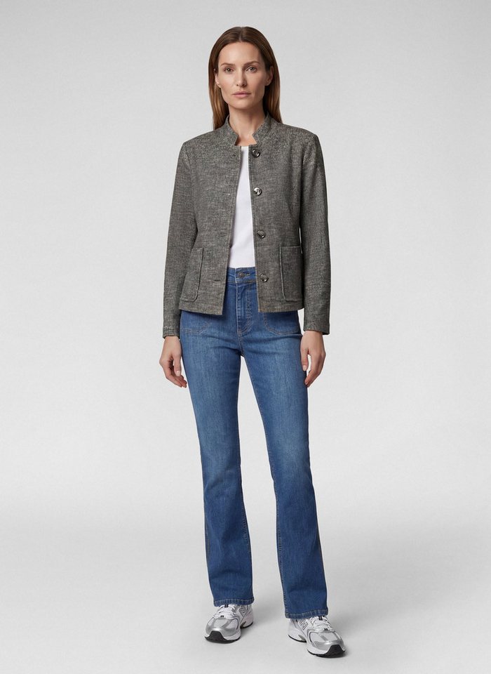 Rabe Blusenblazer von Rabe
