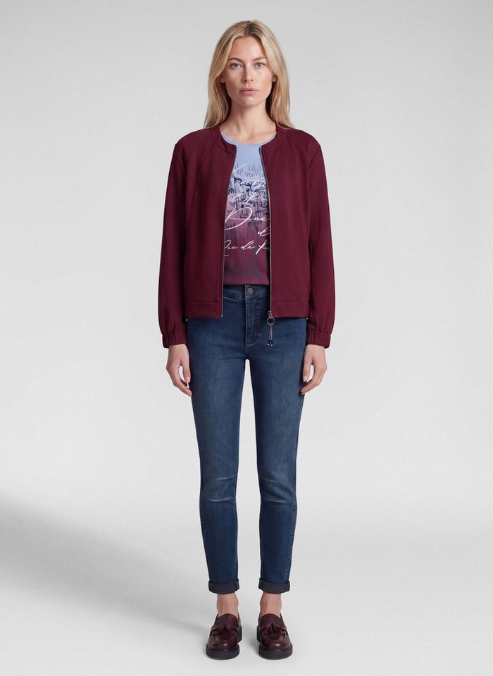Rabe Blusenblazer von Rabe