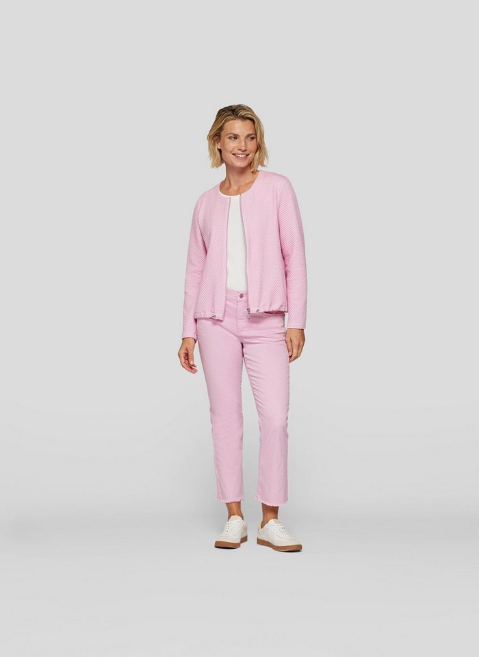 Rabe Blusenblazer von Rabe