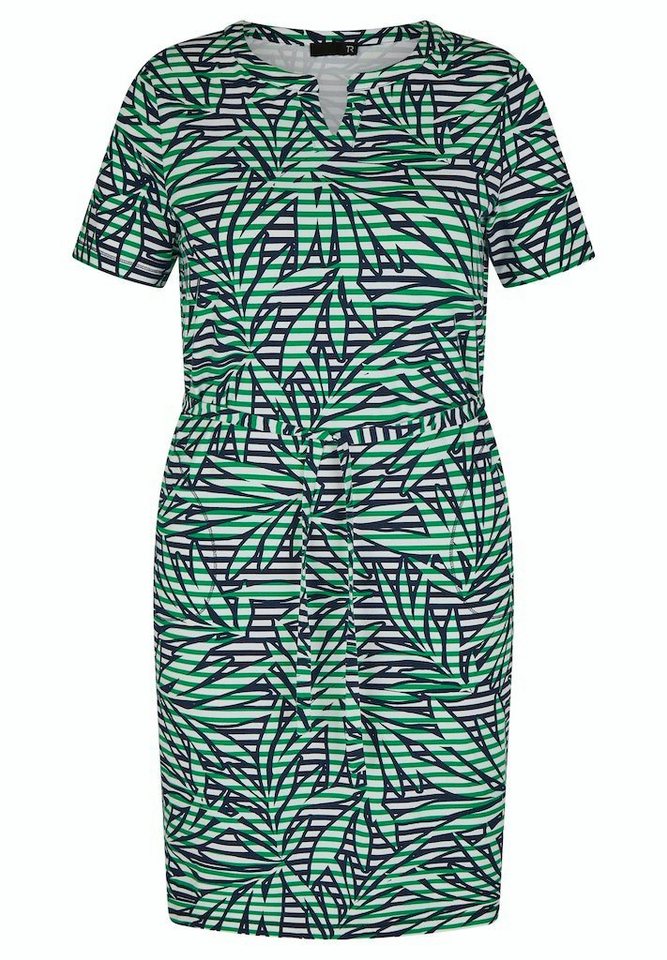 Rabe Blusenkleid Thomas Rabe von Rabe