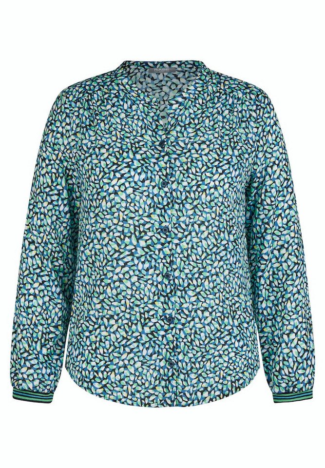 Rabe Blusenponcho Rabe / Da. Bluse / Bluse von Rabe