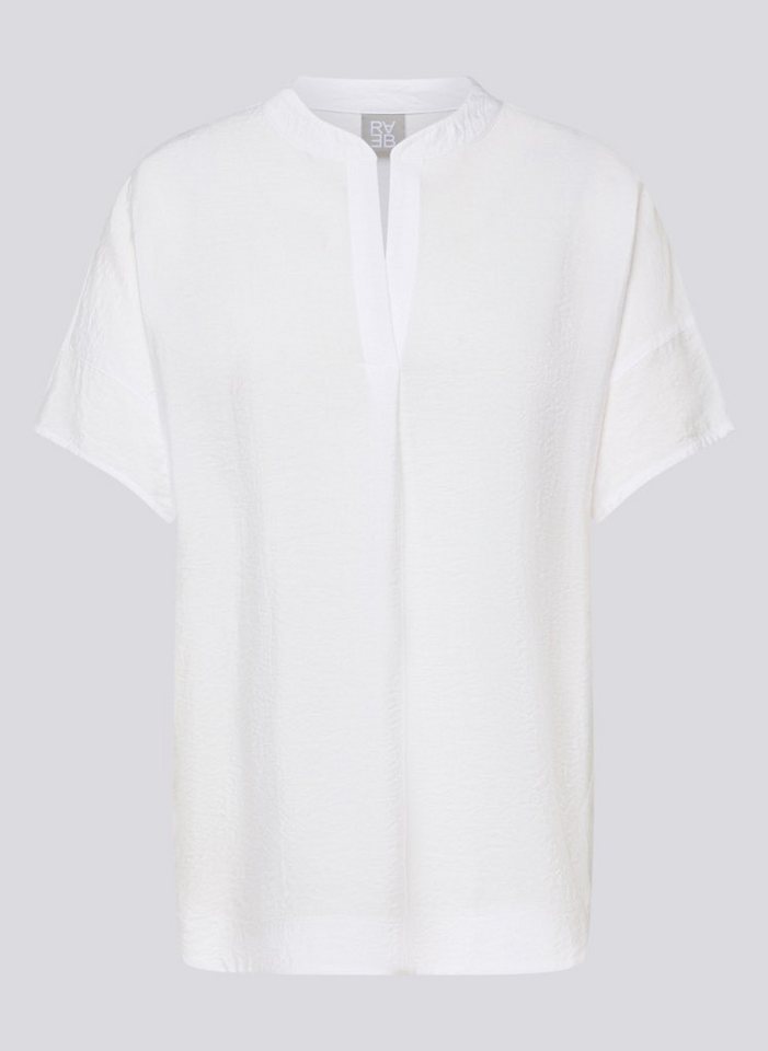 Rabe Blusenponcho Rabe / Da. Bluse / Bluse von Rabe