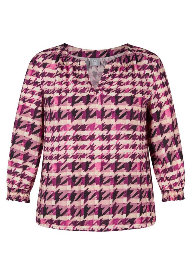 Rabe Blusenshirt Bluse von Rabe